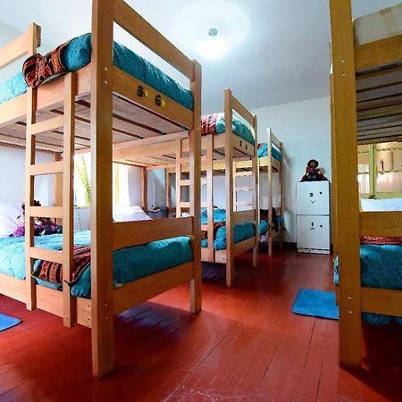 Wayruro House Hotel Cusco Ngoại thất bức ảnh